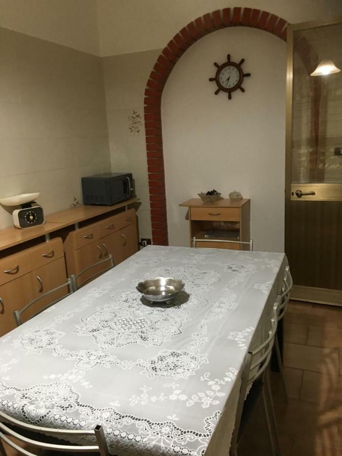 阿塞米尼Casa Jole别墅 外观 照片